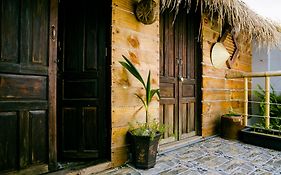 Homestay Nhà Muội